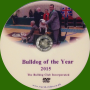 Bulldog Of the Year DVD